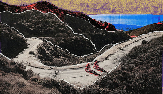 Gibraltar Road: The Complete Guide to Santa Barbara's Most Iconic Cycling Climb