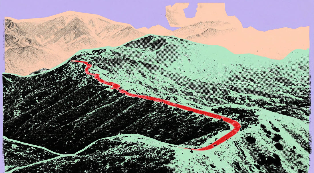 The Complete Guide to Cycling Glendora Mountain Road