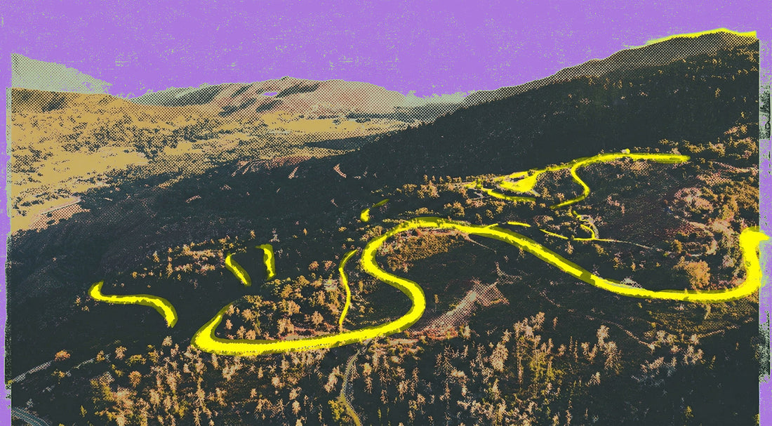 The Complete Guide to Cycling Palomar Mountain