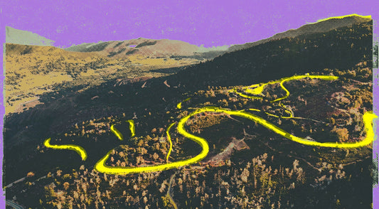 The Complete Guide to Cycling Palomar Mountain