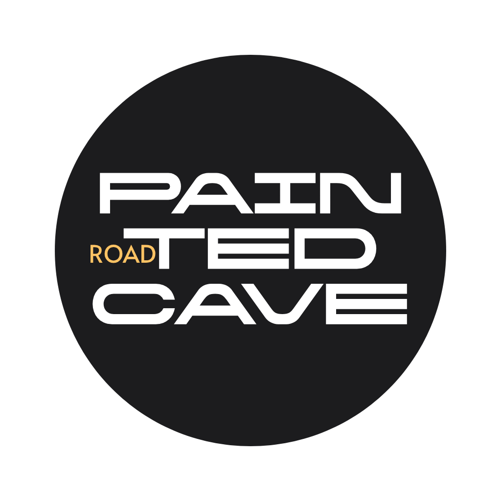 Painted Cave Road