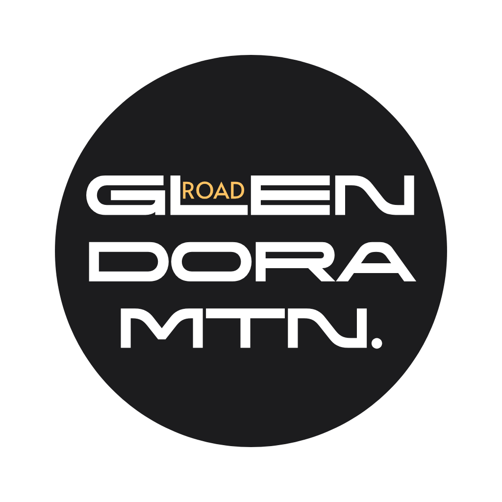 Glendora Mountain Road