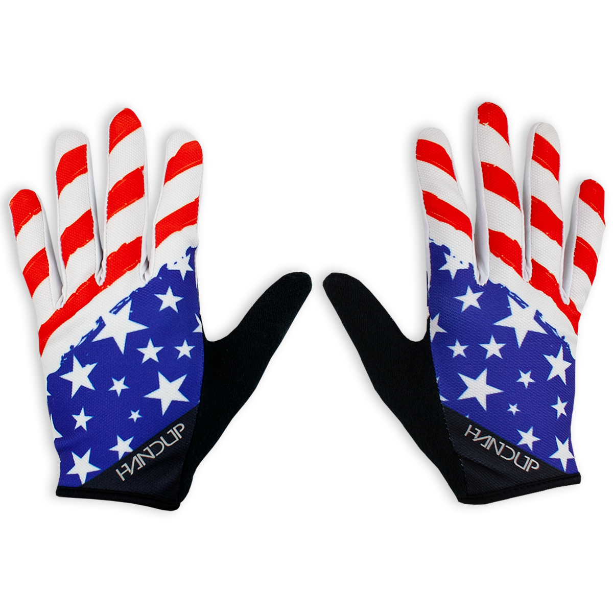 Handup Original Gloves - 'MERICAS