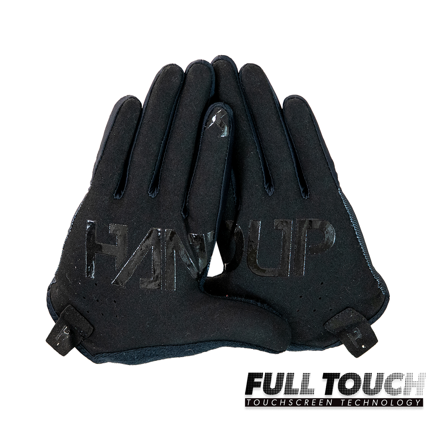 Handup SunDura - Pure Black