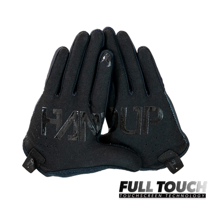 Handup SunDura - Pure Black