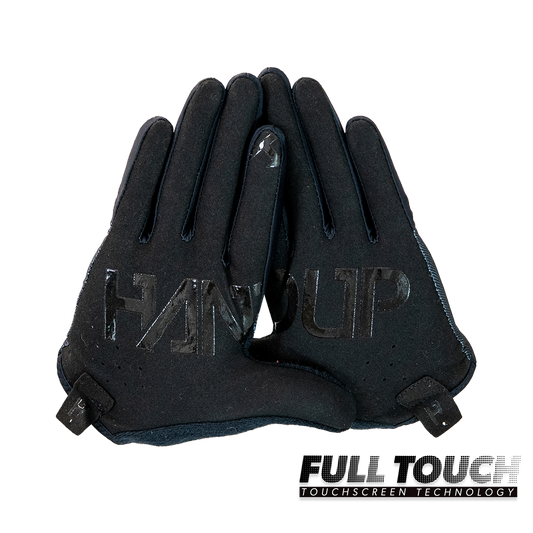 Handup SunDura - Pure Black