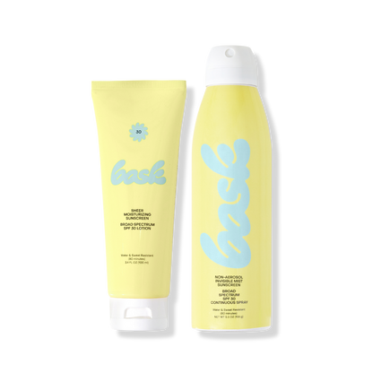 Bask Feel Good Bundle