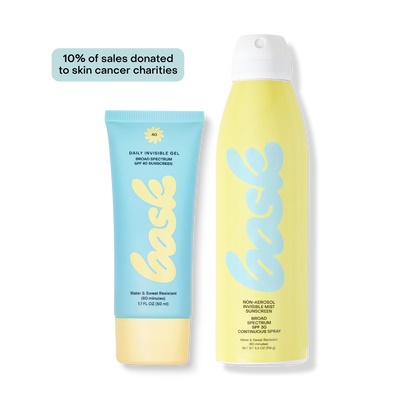 Bask Feel Good Bundle