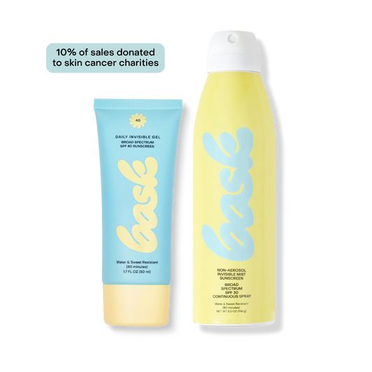 Bask Feel Good Bundle