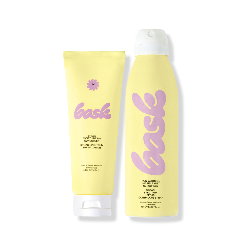Bask Feel Good Bundle
