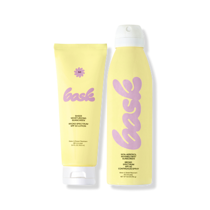 Bask Feel Good Bundle