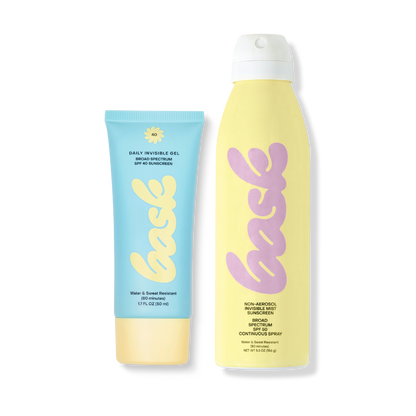 Bask Feel Good Bundle