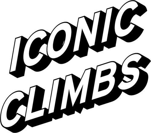 Iconic Climbs