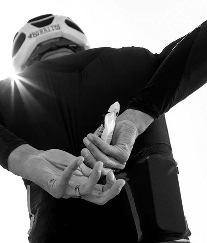 Neversecond C30 Energy Gel - 12-Unit Pack