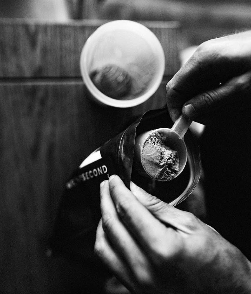 Neversecond P30 Recovery Drink Mix - 15 Serving Pack