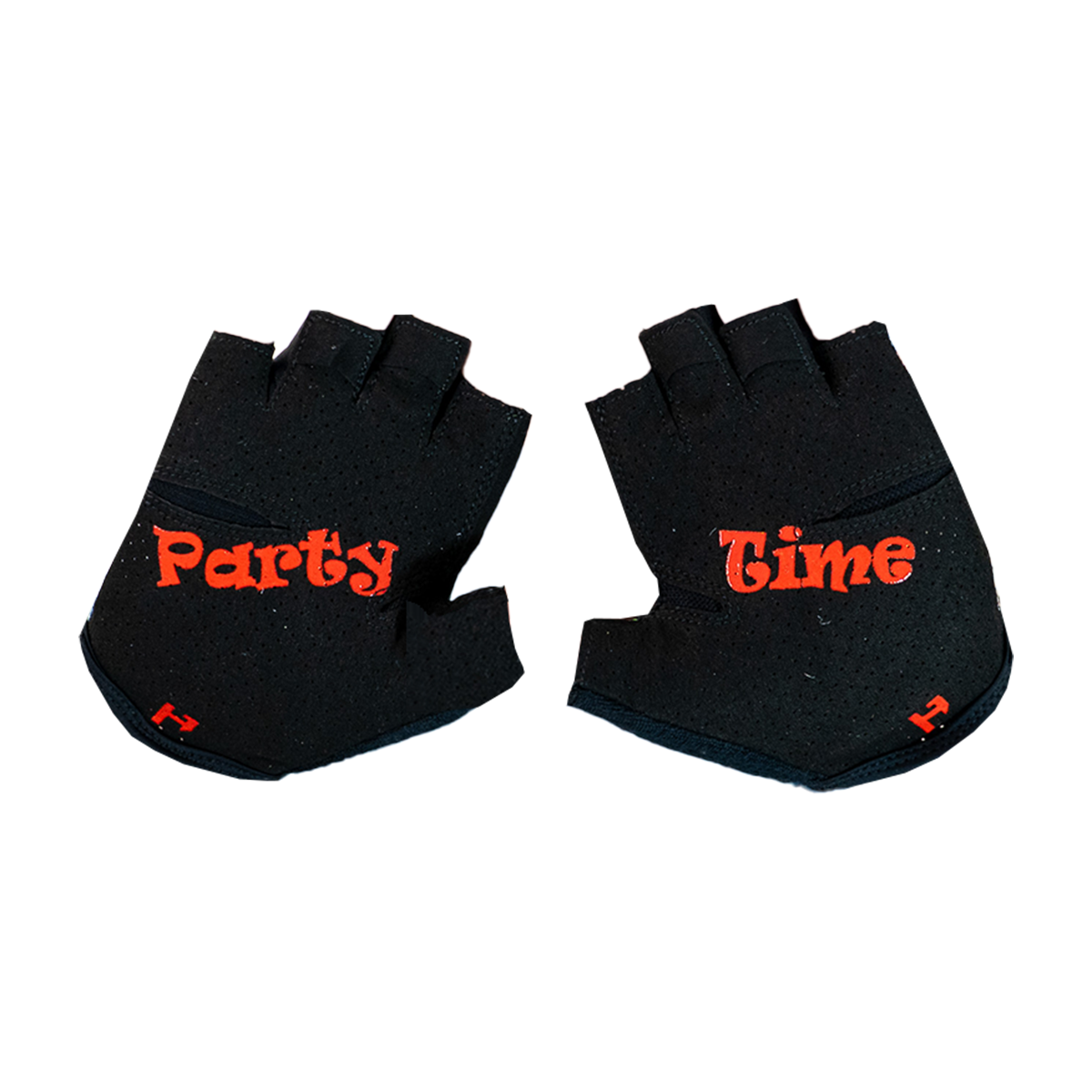 Handup Shorties - Paradise Pedal