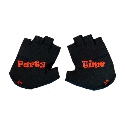 Handup Shorties - Paradise Pedal