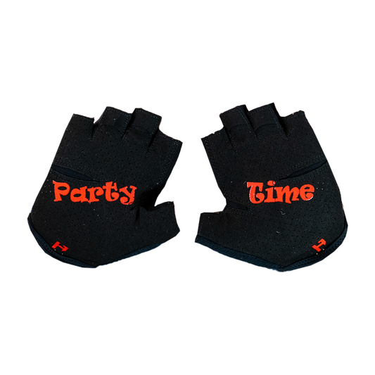 Handup Shorties - Paradise Pedal