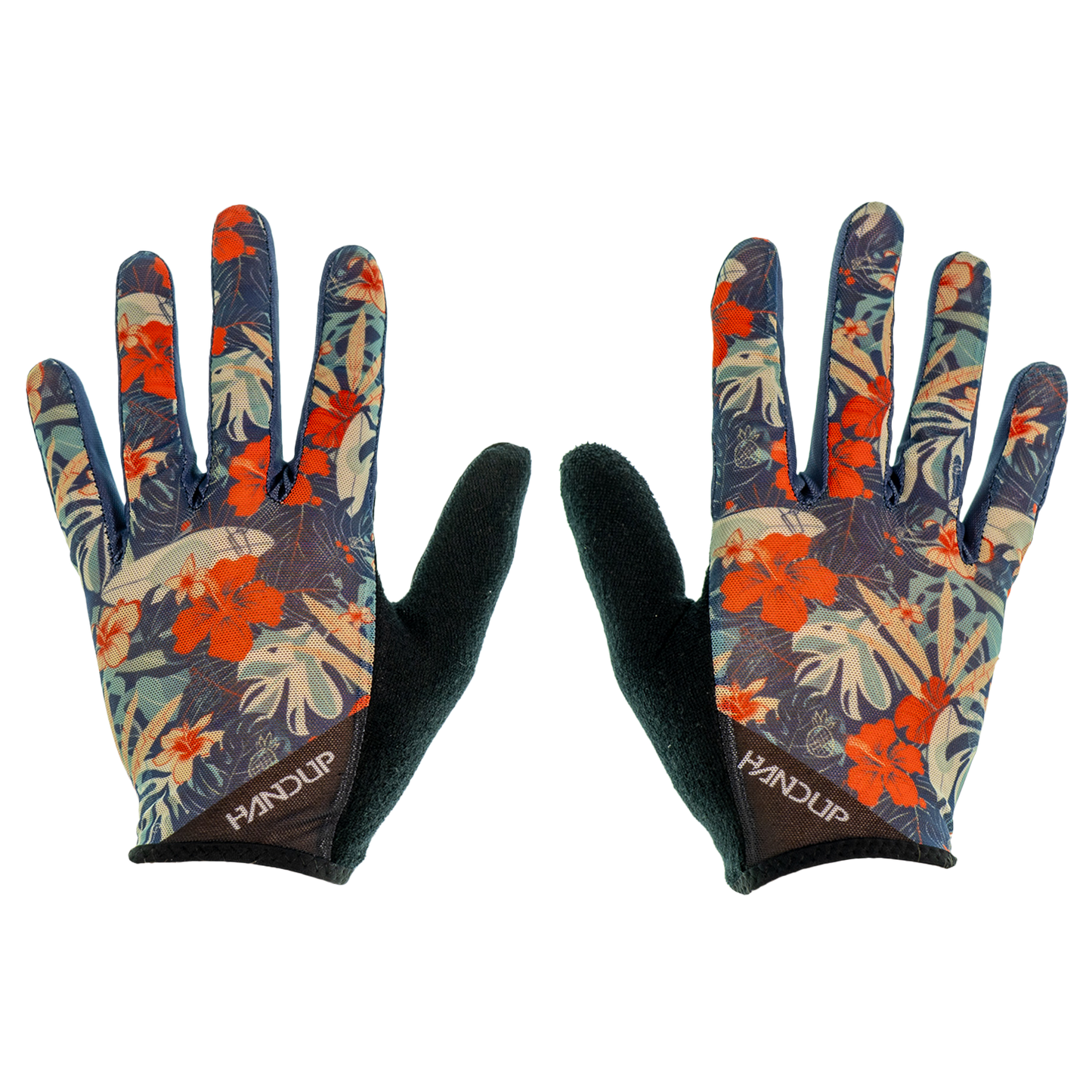 Handup Summer LITE Gloves - Paradise Pedal