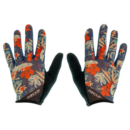 Handup Summer LITE Gloves - Paradise Pedal