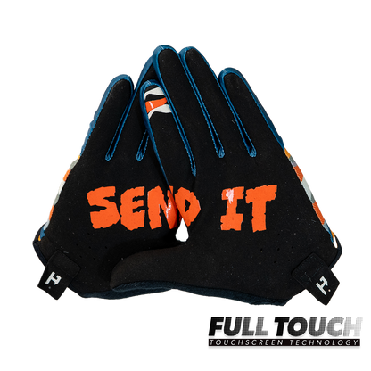 Handup SunDura - Ridge Rider