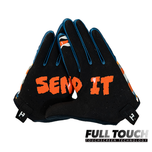 Handup SunDura - Ridge Rider