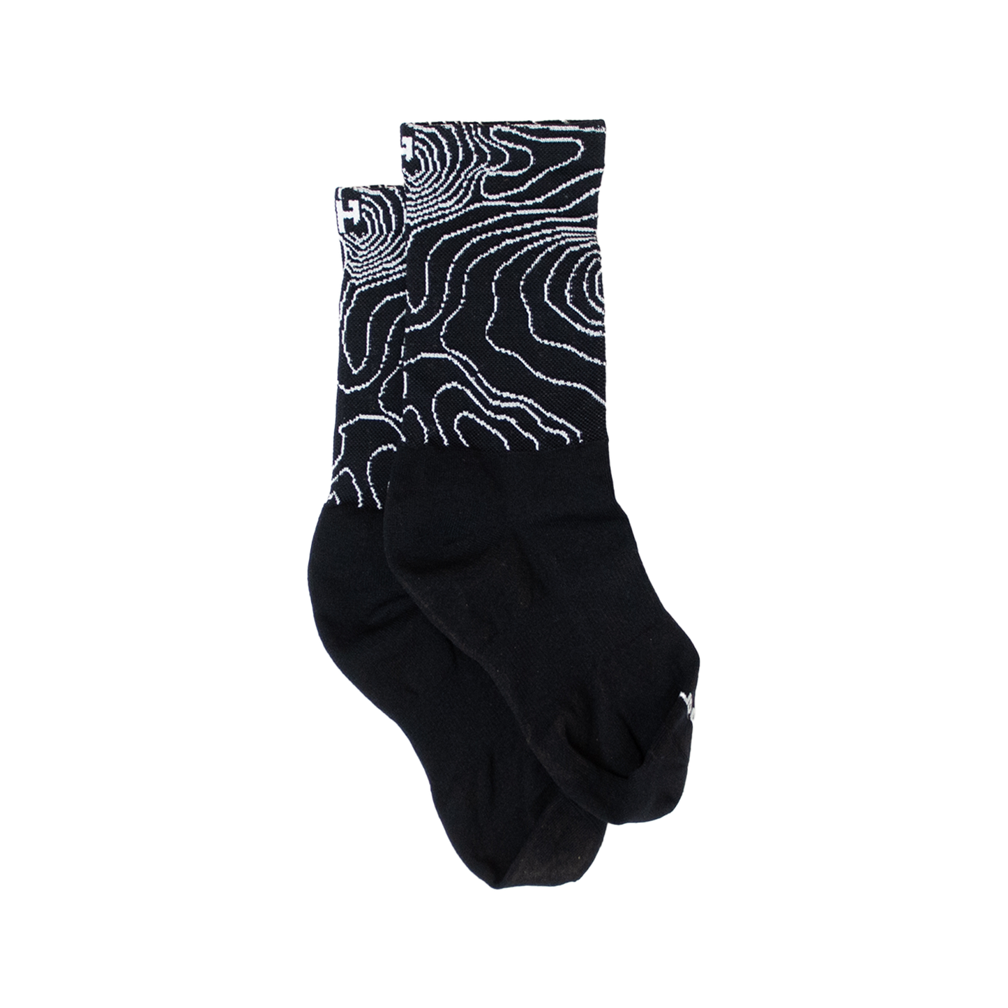 Handup Socks - Topo