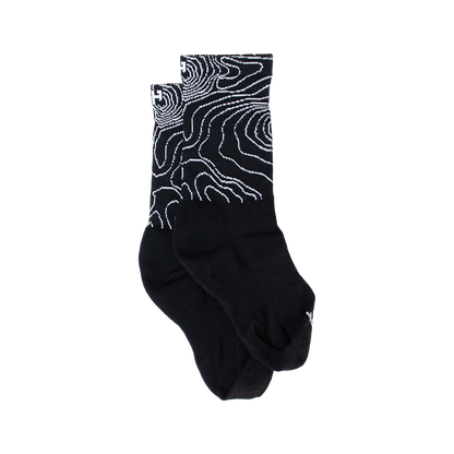 Handup Socks - Topo
