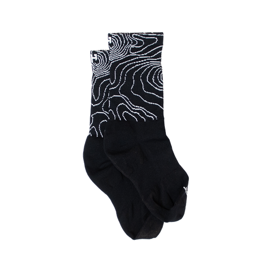 Handup Socks - Topo