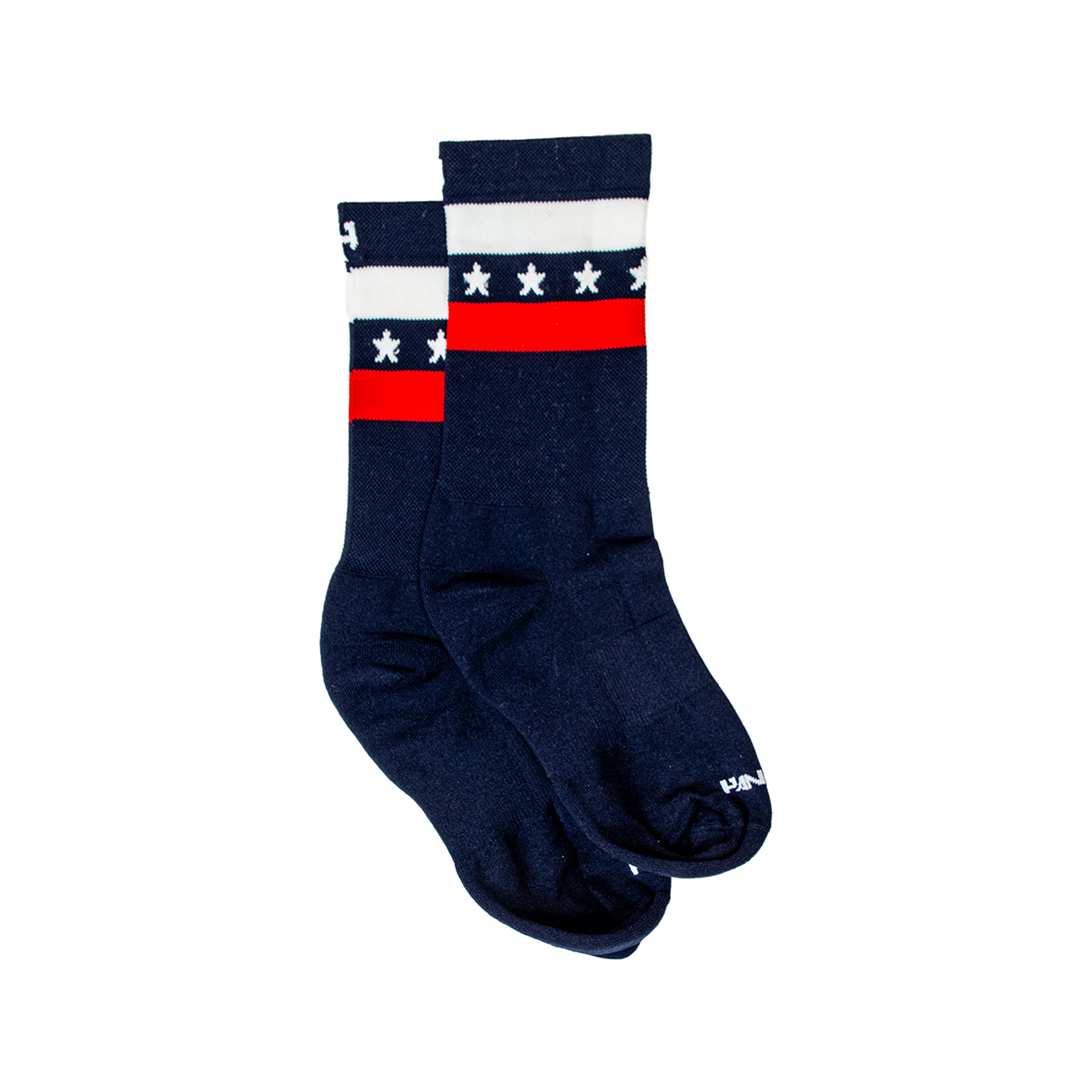 Handup Socks - 'Merica