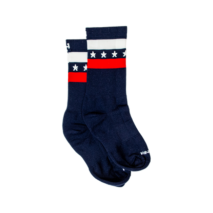 Handup Socks - 'Merica