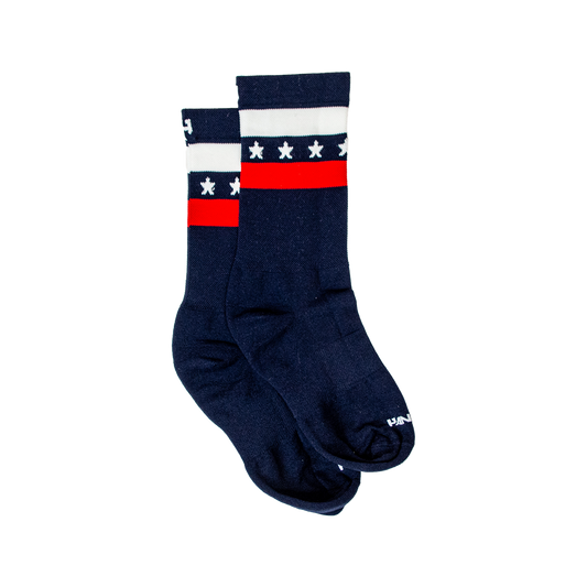 Handup Socks - 'Merica