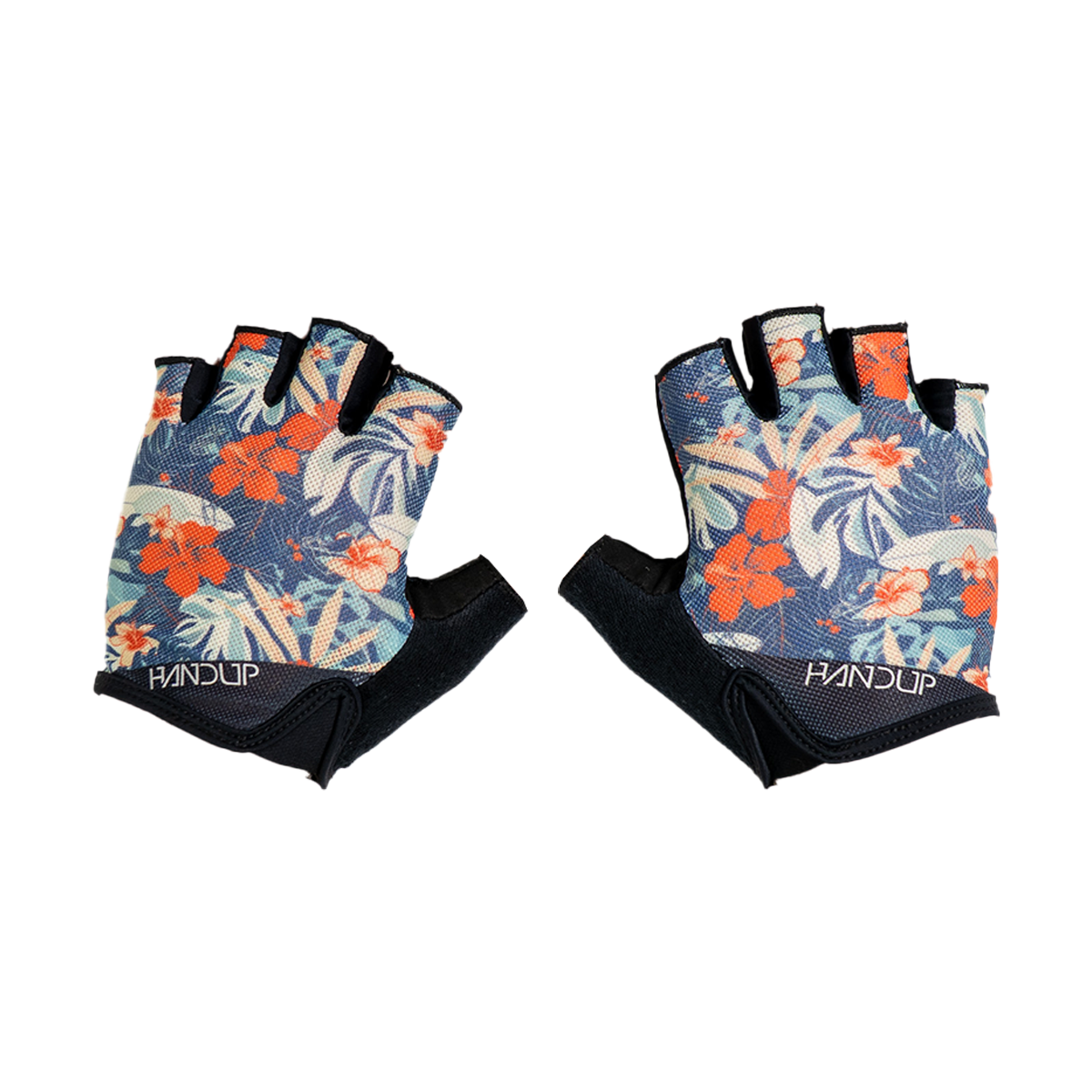 Handup Shorties - Paradise Pedal