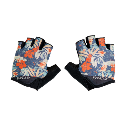 Handup Shorties - Paradise Pedal