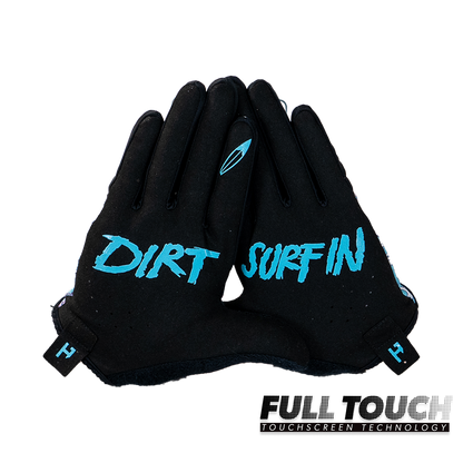 Handup Most Days Gloves - Ride the Wave